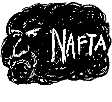 Black cloud NAFTA